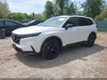 Photo 2 of 17 — 2026 Honda CR-V
