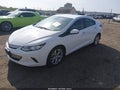 Photo 2 of 16 — 2017 Chevrolet Volt