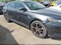 Photo 6 of 16 — 2016 Ford Taurus