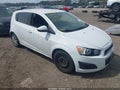 Photo 1 of 12 — 2014 Chevrolet Sonic