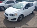 Photo 2 of 12 — 2014 Chevrolet Sonic