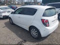 Photo 3 of 12 — 2014 Chevrolet Sonic