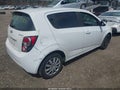 Photo 4 of 12 — 2014 Chevrolet Sonic