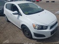 Photo 6 of 12 — 2014 Chevrolet Sonic