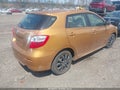 Photo 4 of 12 — 2009 Toyota Matrix