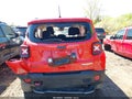 Photo 16 of 16 — 2018 Jeep Renegade