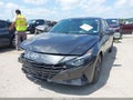 Photo 2 of 16 — 2023 Hyundai Elantra