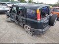 Photo 3 of 16 — 1997 Honda CR-V