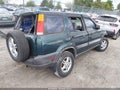 Photo 4 of 16 — 1997 Honda CR-V