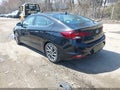 Photo 3 of 17 — 2020 Hyundai Elantra