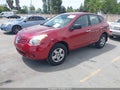 2010 Nissan Rogue Sport — photo 2 of 11 | VIN JN8AS5MT8AW000685