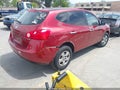 2010 Nissan Rogue Sport — photo 4 of 11 | VIN JN8AS5MT8AW000685