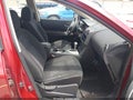 2010 Nissan Rogue Sport — photo 5 of 11 | VIN JN8AS5MT8AW000685