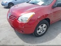 2010 Nissan Rogue Sport — photo 6 of 11 | VIN JN8AS5MT8AW000685