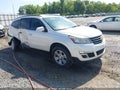 Photo 1 of 16 — 2013 Chevrolet Traverse