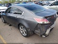 Photo 3 of 11 — 2010 Acura TL