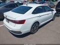 2025 Volkswagen Jetta — photo 4 of 20 | VIN 3VWBX7BU6SM072718