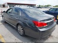 Photo 3 of 17 — 2011 Toyota Avalon