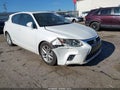 Photo 6 of 16 — 2014 Lexus CT 200h