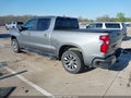 Photo 3 of 17 — 2021 Chevrolet Silverado 1500