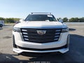 Photo 12 of 16 — 2021 Cadillac Escalade ESV