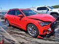 Photo 1 of 18 — 2021 Audi e-tron