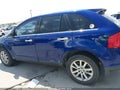 Photo 14 of 16 — 2014 Ford Edge
