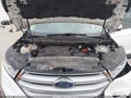 Photo 10 of 16 — 2017 Ford Edge
