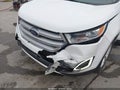 Photo 6 of 16 — 2017 Ford Edge
