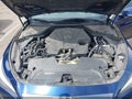 Photo 10 of 17 — 2021 Infiniti Q50