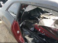 2022 Dodge Challenger — photo 8 of 17 | VIN 2C3CDZFJ6NH253899