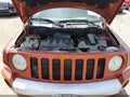 Photo 10 of 12 — 2010 Jeep Patriot
