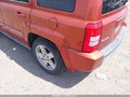 Photo 6 of 12 — 2010 Jeep Patriot