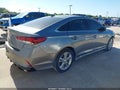 Photo 4 of 17 — 2018 Hyundai Sonata