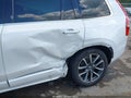 Photo 6 of 16 — 2017 Volvo XC90