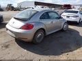 2016 Volkswagen Beetle — photo 4 of 16 | VIN 3VWJ07AT7GM604137