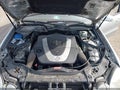 Photo 10 of 11 — 2007 Mercedes-Benz E-Class