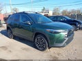 Photo 1 of 16 — 2026 Toyota Corolla Cross