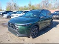 Photo 2 of 16 — 2026 Toyota Corolla Cross