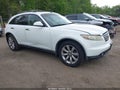 2003 Infiniti FX35 — photo 1 of 16 | VIN JNRAS08W73X208461
