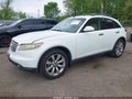 2003 Infiniti FX35 — photo 2 of 16 | VIN JNRAS08W73X208461
