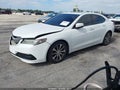 Photo 2 of 16 — 2015 Acura TLX