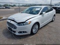 Photo 2 of 11 — 2016 Ford Fusion
