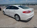Photo 3 of 11 — 2016 Ford Fusion