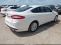 Photo 4 of 11 — 2016 Ford Fusion