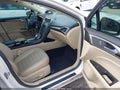 Photo 5 of 11 — 2016 Ford Fusion