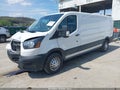 2025 Ford Transit-250 — photo 2 of 18 | VIN 1FTBR2Y88SKA84063