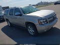 Photo 1 of 12 — 2008 Chevrolet Suburban 1500
