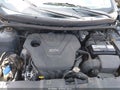 Photo 10 of 12 — 2012 Hyundai Accent