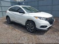 Photo 1 of 17 — 2020 Honda HR-V